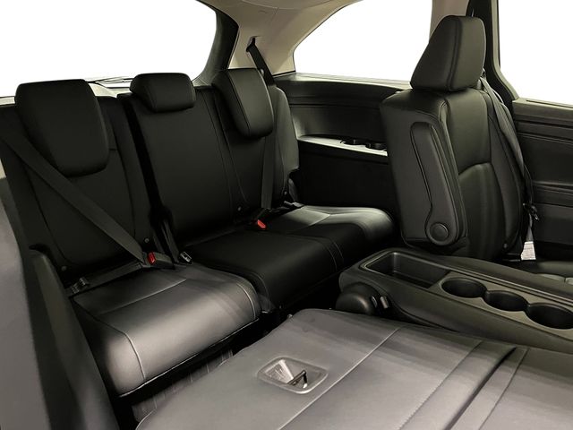 Thumbnail: 2026 Honda Odyssey - 27