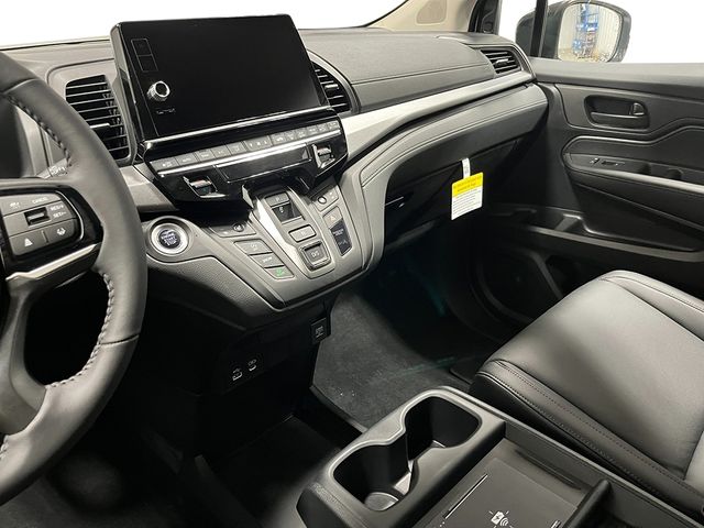 Thumbnail: 2026 Honda Odyssey - 2