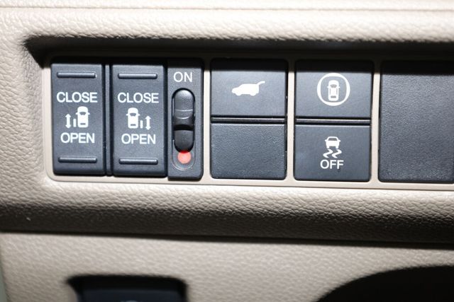 Thumbnail: 2024 Honda Odyssey - 28