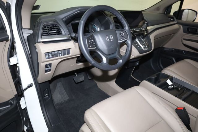 Thumbnail: 2024 Honda Odyssey - 2