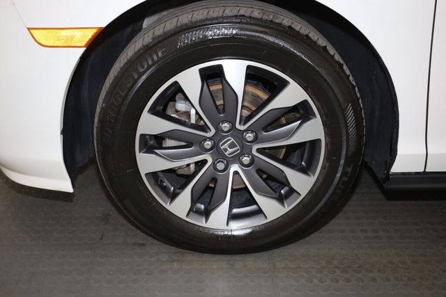 Thumbnail: 2024 Honda Odyssey - 8