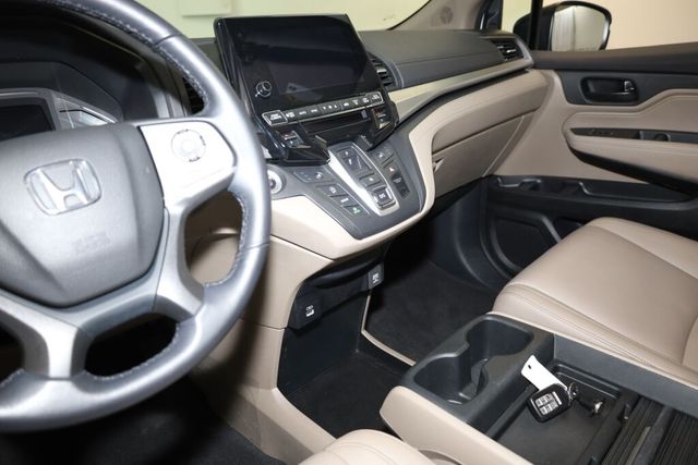 Thumbnail: 2024 Honda Odyssey - 10
