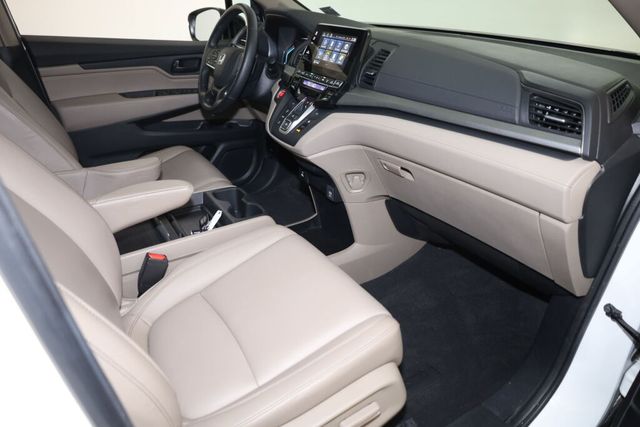 Thumbnail: 2024 Honda Odyssey - 38