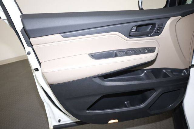 Thumbnail: 2024 Honda Odyssey - 27