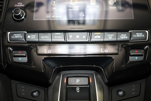 Thumbnail: 2024 Honda Odyssey - 33