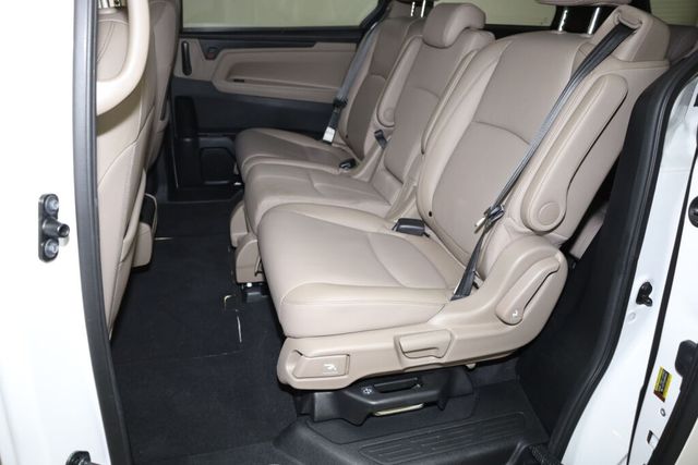 Thumbnail: 2024 Honda Odyssey - 13