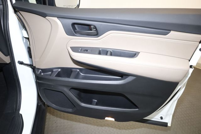 Thumbnail: 2024 Honda Odyssey - 37