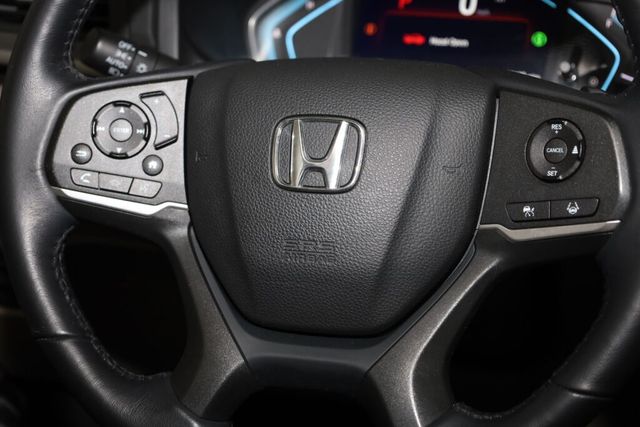 Thumbnail: 2024 Honda Odyssey - 36