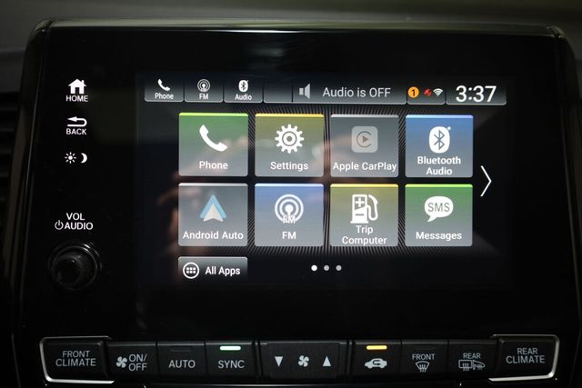 Thumbnail: 2024 Honda Odyssey - 31