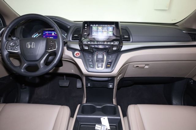 Thumbnail: 2024 Honda Odyssey - 15