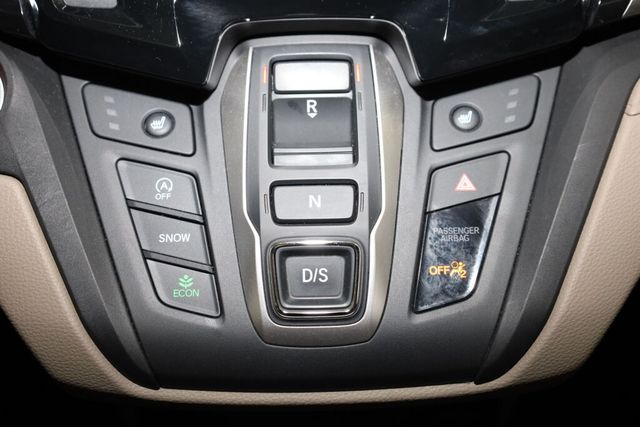 Thumbnail: 2024 Honda Odyssey - 34