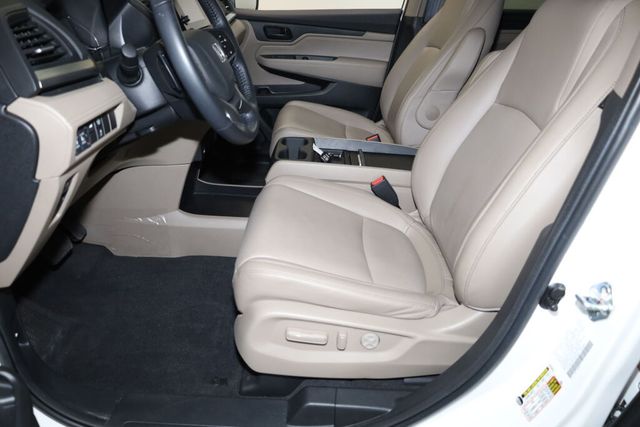 Thumbnail: 2024 Honda Odyssey - 11
