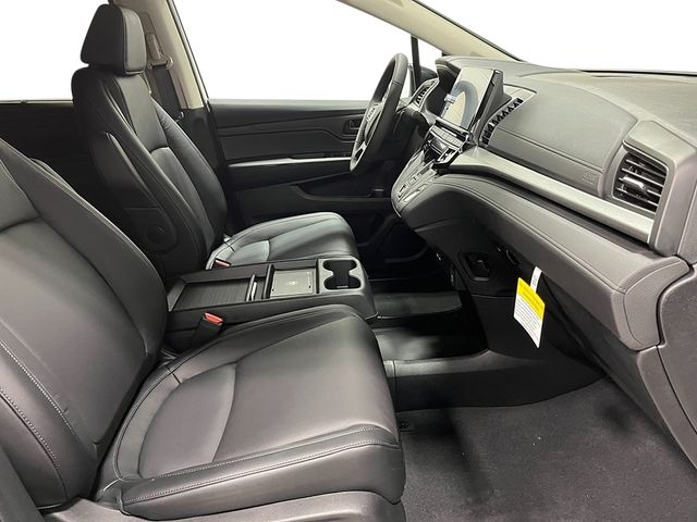 Thumbnail: 2026 Honda Odyssey - 12