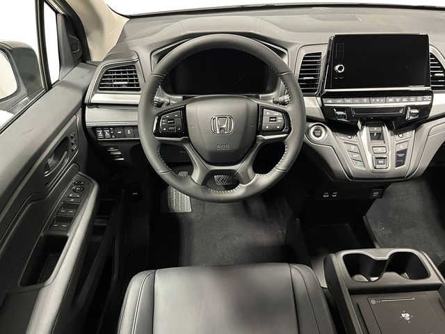 Thumbnail: 2026 Honda Odyssey - 14