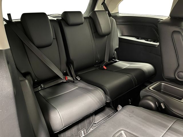 Thumbnail: 2026 Honda Odyssey - 27