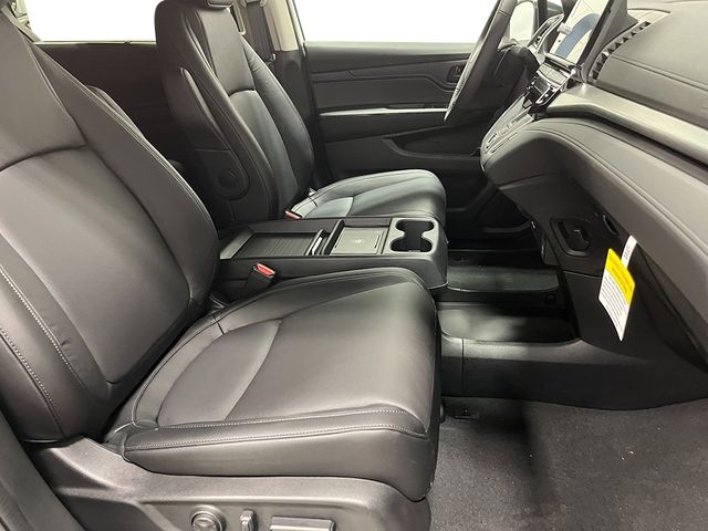 Thumbnail: 2026 Honda Odyssey - 12