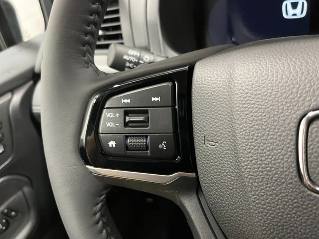 Thumbnail: 2026 Honda Odyssey - 23