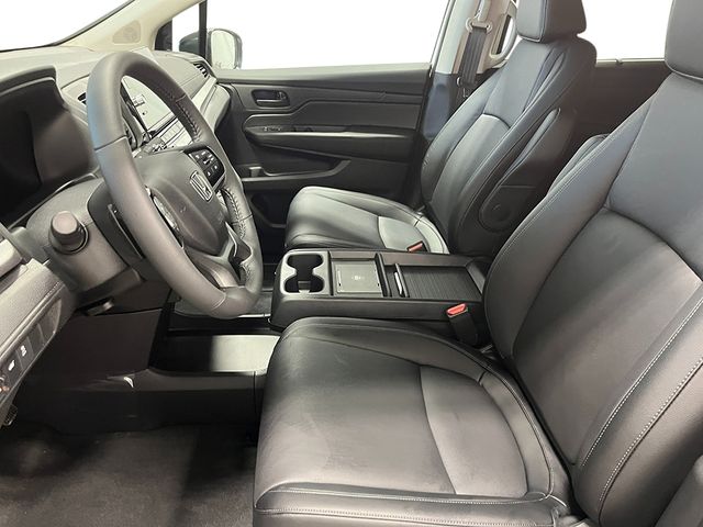 Thumbnail: 2026 Honda Odyssey - 11