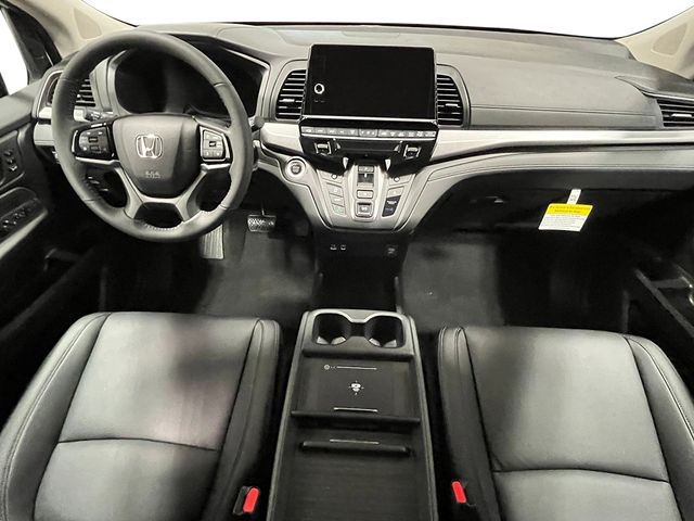 Thumbnail: 2026 Honda Odyssey - 10