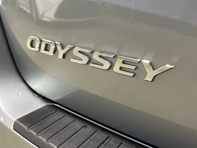Thumbnail: 2026 Honda Odyssey - 7