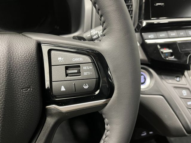 Thumbnail: 2026 Honda Odyssey - 24
