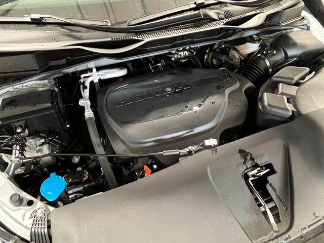 Thumbnail: 2026 Honda Odyssey - 9