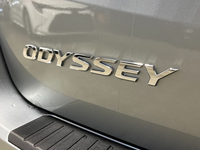 Thumbnail: 2026 Honda Odyssey - 7