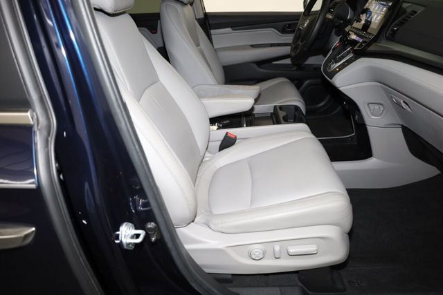 Thumbnail: 2024 Honda Odyssey - 12