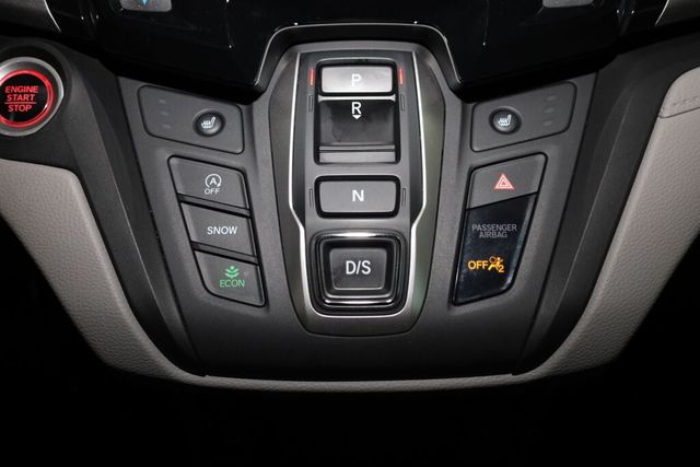 Thumbnail: 2024 Honda Odyssey - 34