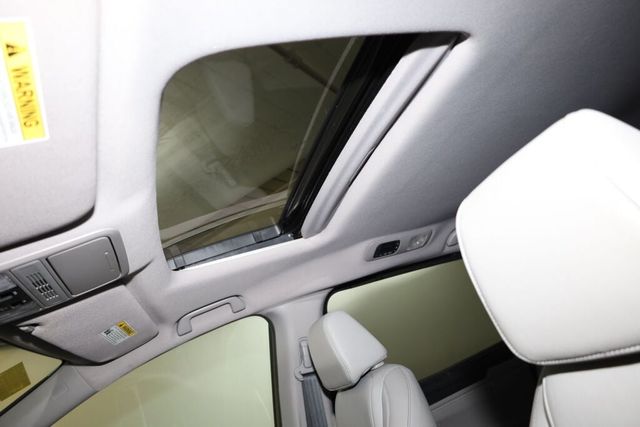 Thumbnail: 2024 Honda Odyssey - 29