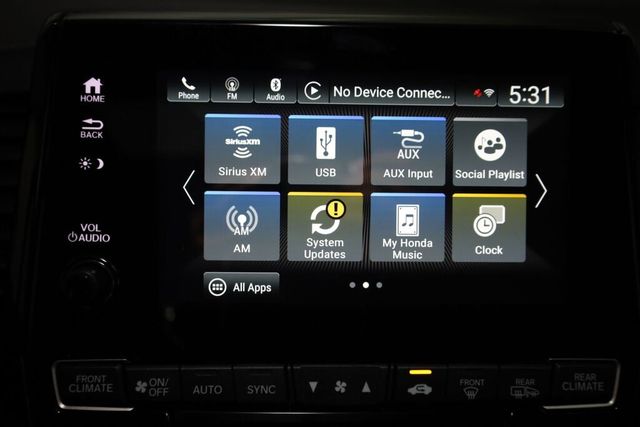 Thumbnail: 2024 Honda Odyssey - 32