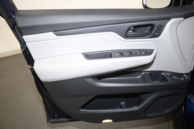 Thumbnail: 2024 Honda Odyssey - 27