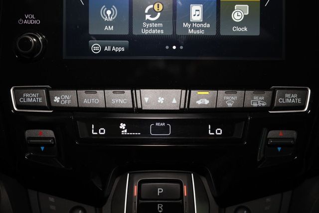 Thumbnail: 2024 Honda Odyssey - 33
