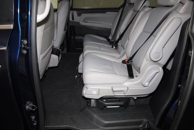 Thumbnail: 2024 Honda Odyssey - 13