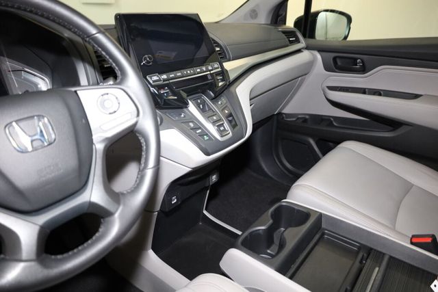 Thumbnail: 2024 Honda Odyssey - 10