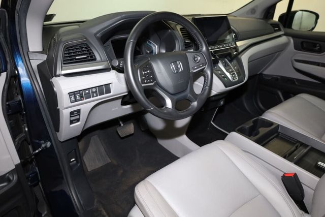 Thumbnail: 2024 Honda Odyssey - 2