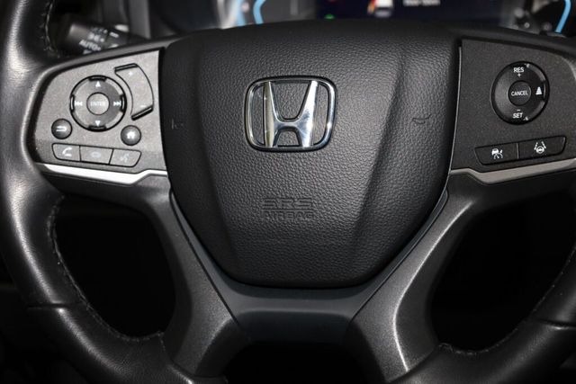 Thumbnail: 2024 Honda Odyssey - 36