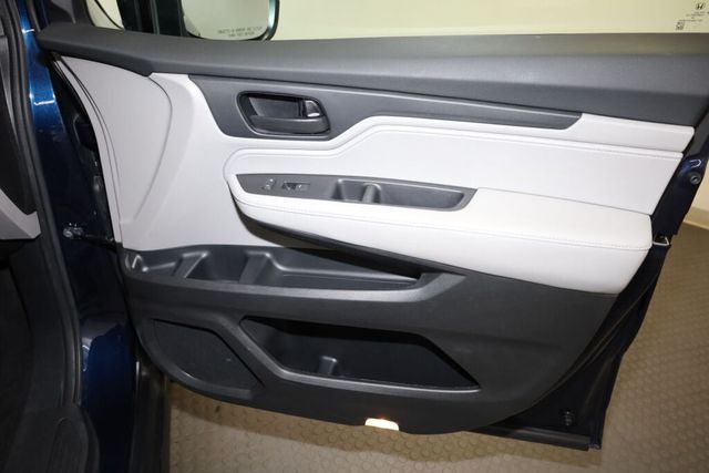 Thumbnail: 2024 Honda Odyssey - 37