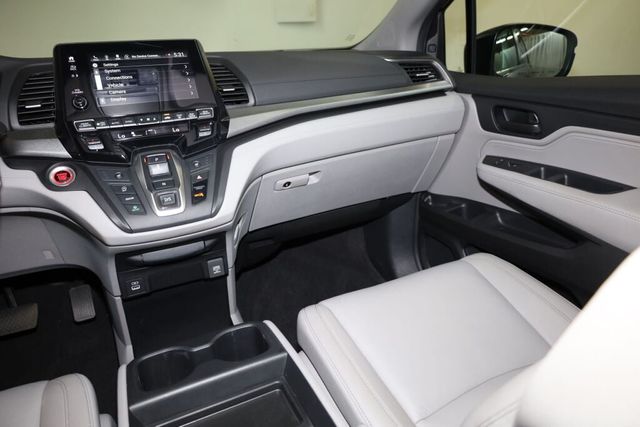 Thumbnail: 2024 Honda Odyssey - 30