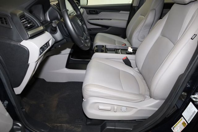 Thumbnail: 2024 Honda Odyssey - 11