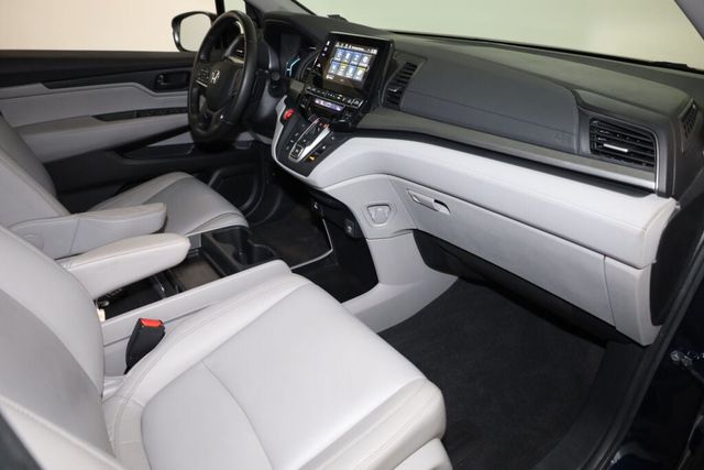 Thumbnail: 2024 Honda Odyssey - 38