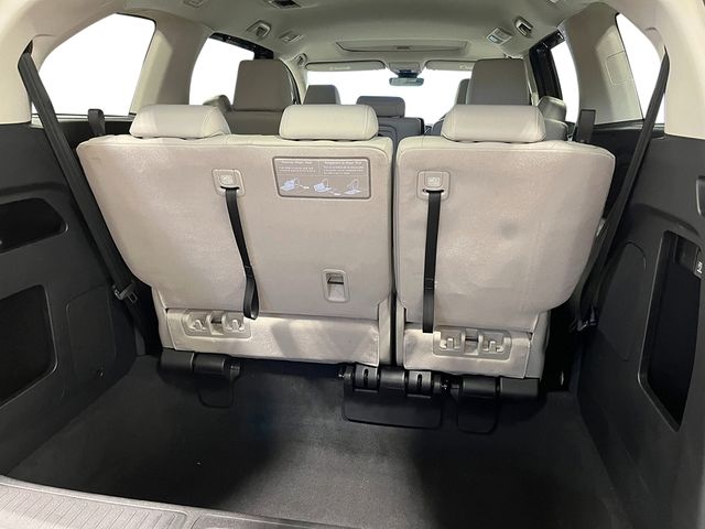 Thumbnail: 2026 Honda Odyssey - 26