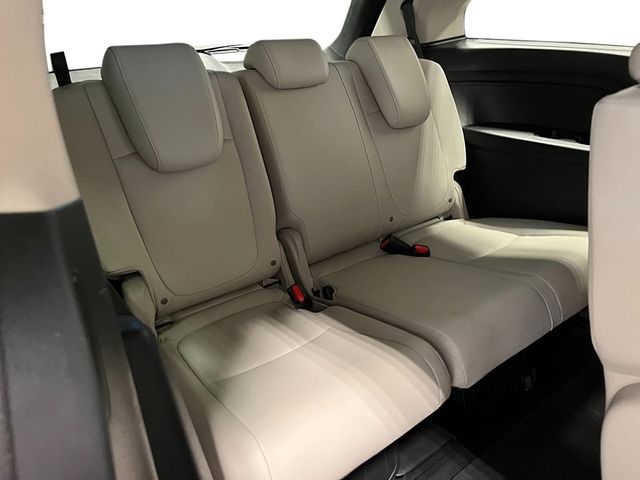 Thumbnail: 2026 Honda Odyssey - 27