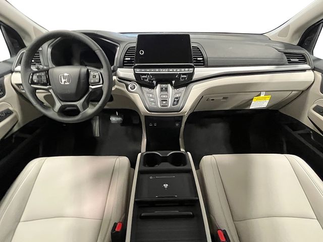 Thumbnail: 2026 Honda Odyssey - 2