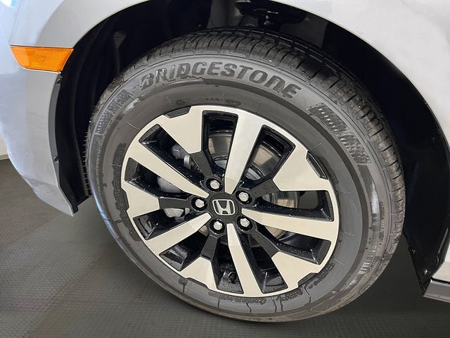 Thumbnail: 2026 Honda Odyssey - 8