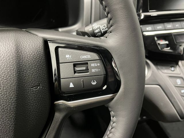 Thumbnail: 2026 Honda Odyssey - 24