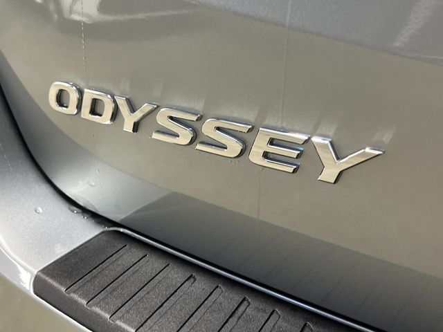 Thumbnail: 2026 Honda Odyssey - 7