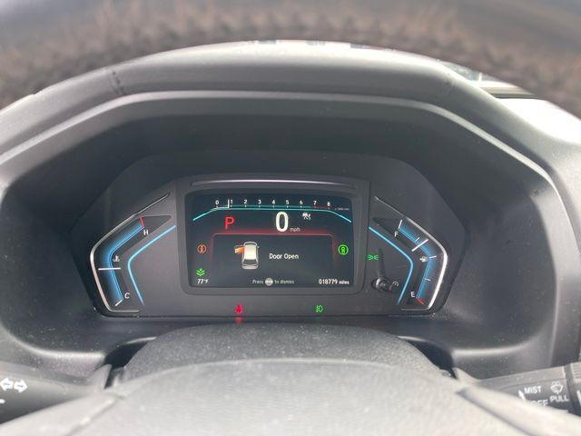 Thumbnail: 2024 Honda Odyssey - 6