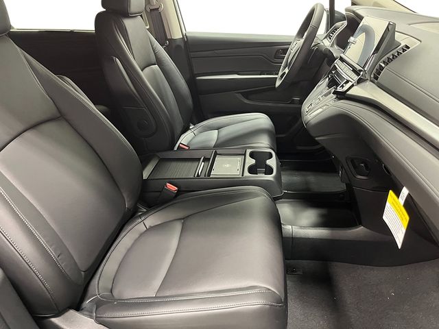 Thumbnail: 2026 Honda Odyssey - 12