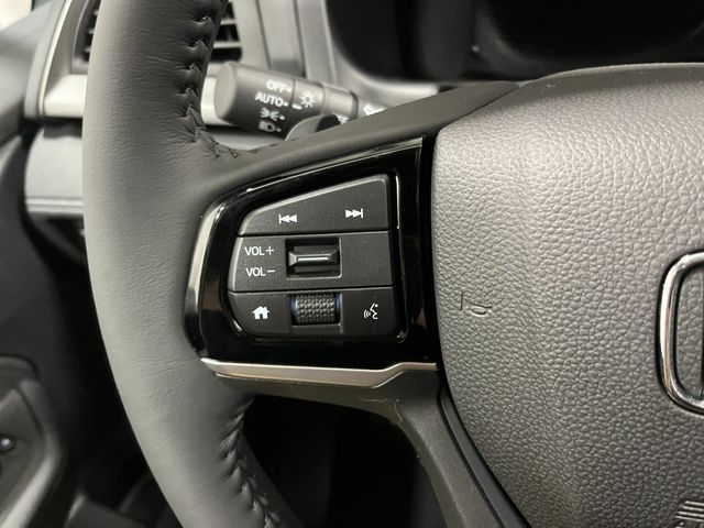 Thumbnail: 2026 Honda Odyssey - 22